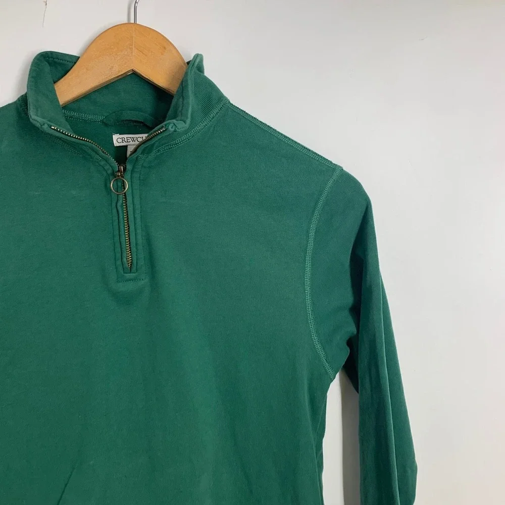 Crewcuts by J. Crew classic quarter